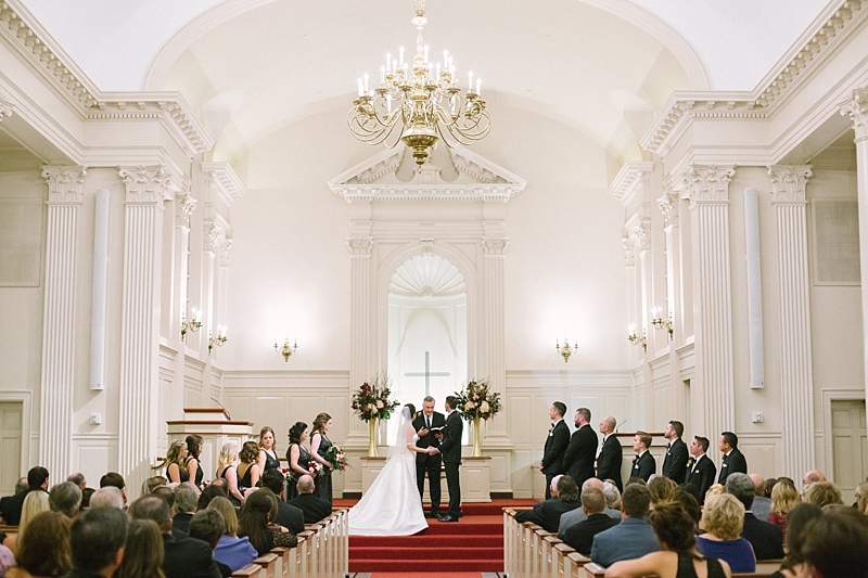 Callie Manion Photography | www.calliemanionphotography.com | TCU Fort Worth Wedding | Fine Art Film Photographer