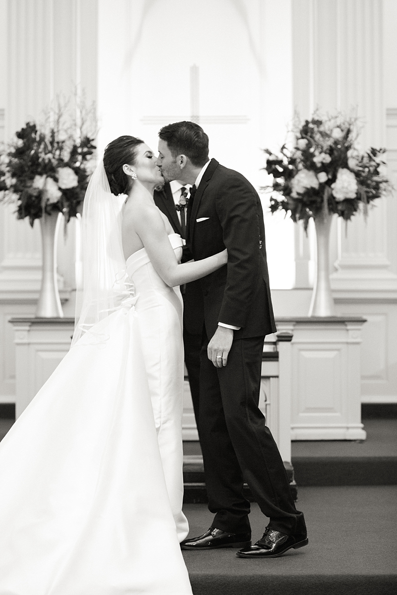 Callie Manion Photography | www.calliemanionphotography.com | TCU Fort Worth Wedding | Fine Art Film Photographer