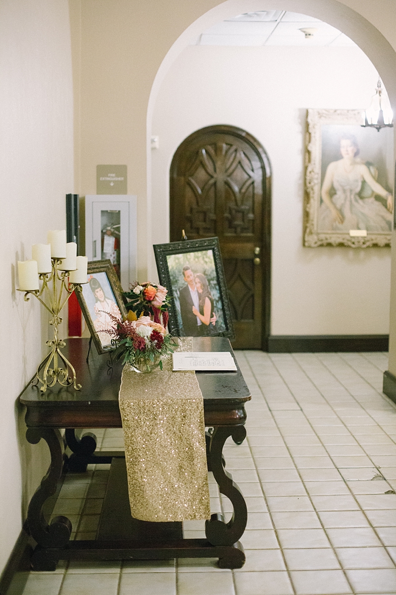 Callie Manion Photography | www.calliemanionphotography.com | TCU Fort Worth Wedding | Fine Art Film Photographer