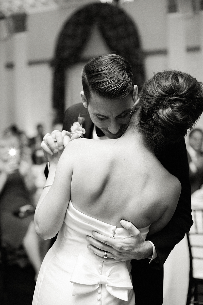 Callie Manion Photography | www.calliemanionphotography.com | TCU Fort Worth Wedding | Fine Art Film Photographer