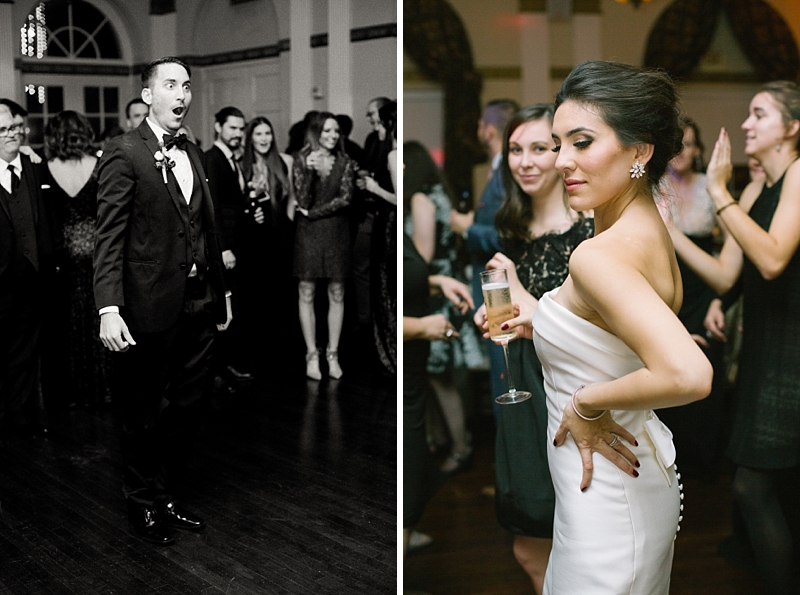 Callie Manion Photography | www.calliemanionphotography.com | TCU Fort Worth Wedding | Fine Art Film Photographer