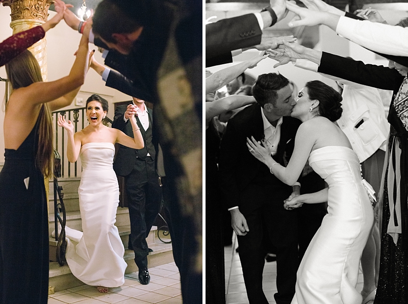 Callie Manion Photography | www.calliemanionphotography.com | TCU Fort Worth Wedding | Fine Art Film Photographer