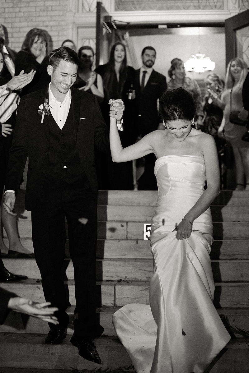 Callie Manion Photography | www.calliemanionphotography.com | TCU Fort Worth Wedding | Fine Art Film Photographer