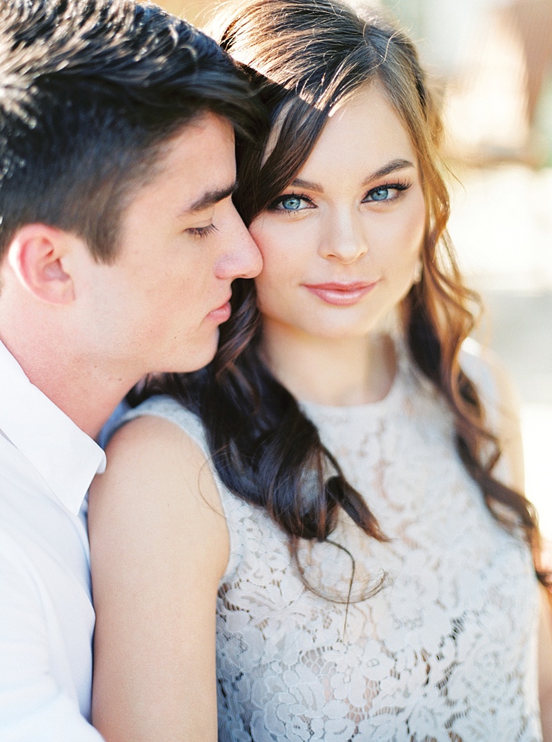 Callie Manion Photography_Beautiful Garden Engagement Session_0006.jpg