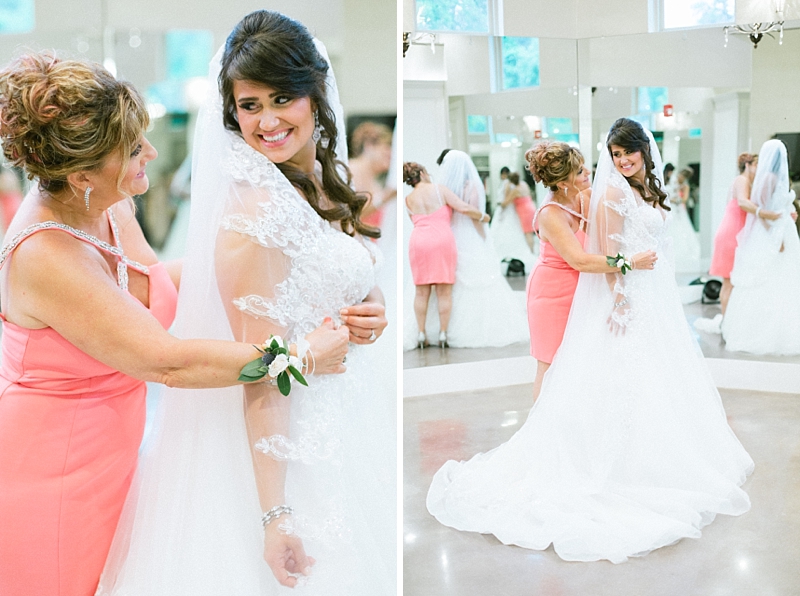 Austin, Texas Fine Art Wedding Photographer, Desert Wedding, Cactus Wedding, Dallas Wedding Photographer, Pastel Spring Wedding | Callie Manion Photography | www.calliemanionphotography.com