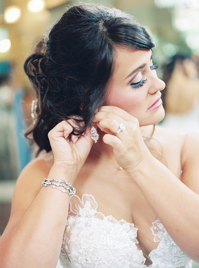 Austin, Texas Fine Art Wedding Photographer, Desert Wedding, Cactus Wedding, Dallas Wedding Photographer, Pastel Spring Wedding | Callie Manion Photography | www.calliemanionphotography.com