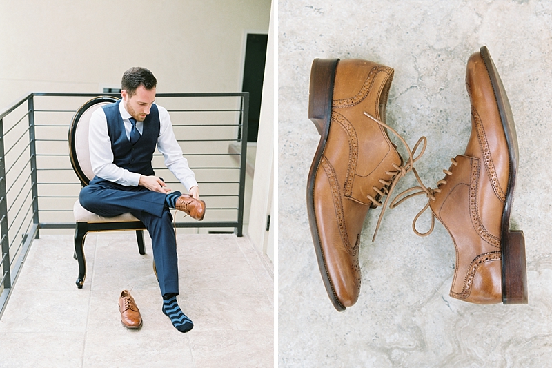 Austin, Texas Fine Art Wedding Photographer, Desert Wedding, Cactus Wedding, Dallas Wedding Photographer, Pastel Spring Wedding | Callie Manion Photography | www.calliemanionphotography.com