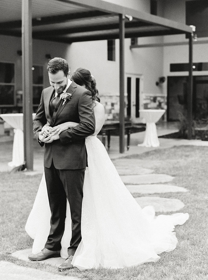 Austin, Texas Fine Art Wedding Photographer, Desert Wedding, Cactus Wedding, Dallas Wedding Photographer, Pastel Spring Wedding | Callie Manion Photography | www.calliemanionphotography.com