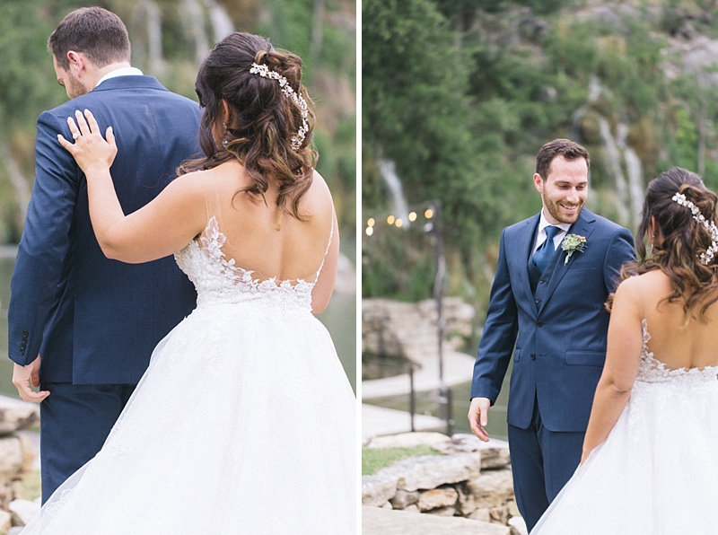 Austin, Texas Fine Art Wedding Photographer, Desert Wedding, Cactus Wedding, Dallas Wedding Photographer, Pastel Spring Wedding | Callie Manion Photography | www.calliemanionphotography.com