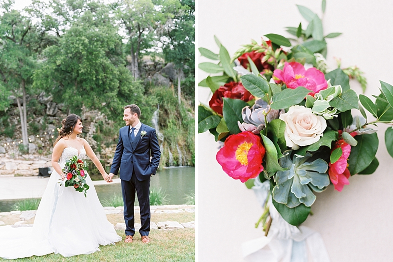 Austin, Texas Fine Art Wedding Photographer, Desert Wedding, Cactus Wedding, Dallas Wedding Photographer, Pastel Spring Wedding | Callie Manion Photography | www.calliemanionphotography.com