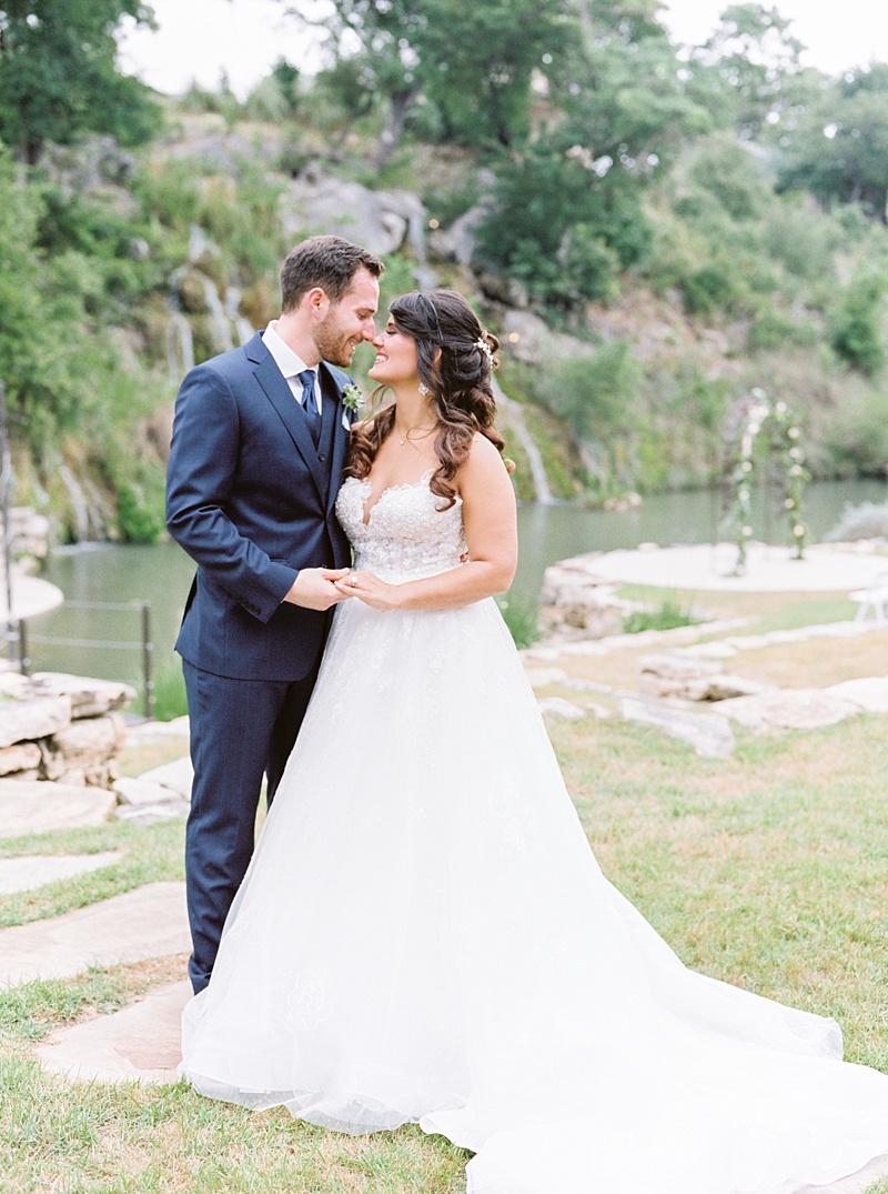 Austin, Texas Fine Art Wedding Photographer, Desert Wedding, Cactus Wedding, Dallas Wedding Photographer, Pastel Spring Wedding | Callie Manion Photography | www.calliemanionphotography.com