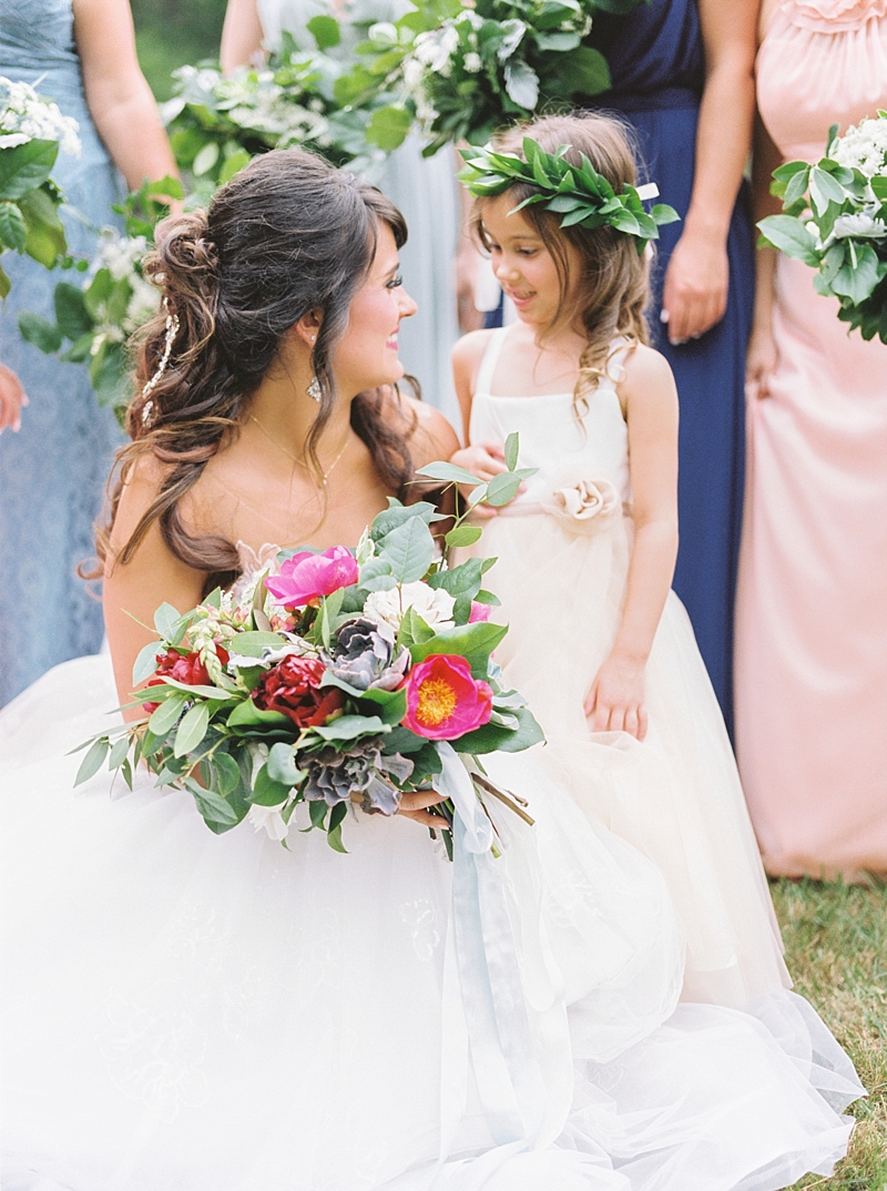 Austin, Texas Fine Art Wedding Photographer, Desert Wedding, Cactus Wedding, Dallas Wedding Photographer, Pastel Spring Wedding | Callie Manion Photography | www.calliemanionphotography.com