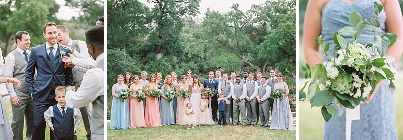 Austin, Texas Fine Art Wedding Photographer, Desert Wedding, Cactus Wedding, Dallas Wedding Photographer, Pastel Spring Wedding | Callie Manion Photography | www.calliemanionphotography.com
