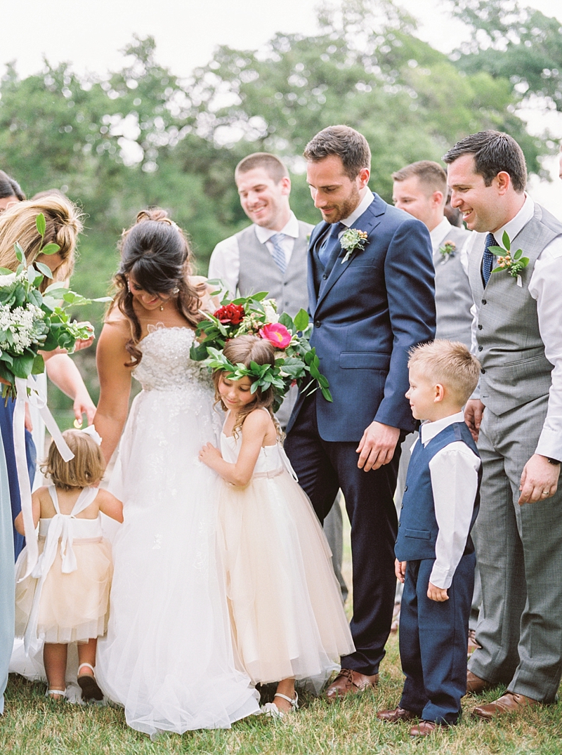 Austin, Texas Fine Art Wedding Photographer, Desert Wedding, Cactus Wedding, Dallas Wedding Photographer, Pastel Spring Wedding | Callie Manion Photography | www.calliemanionphotography.com