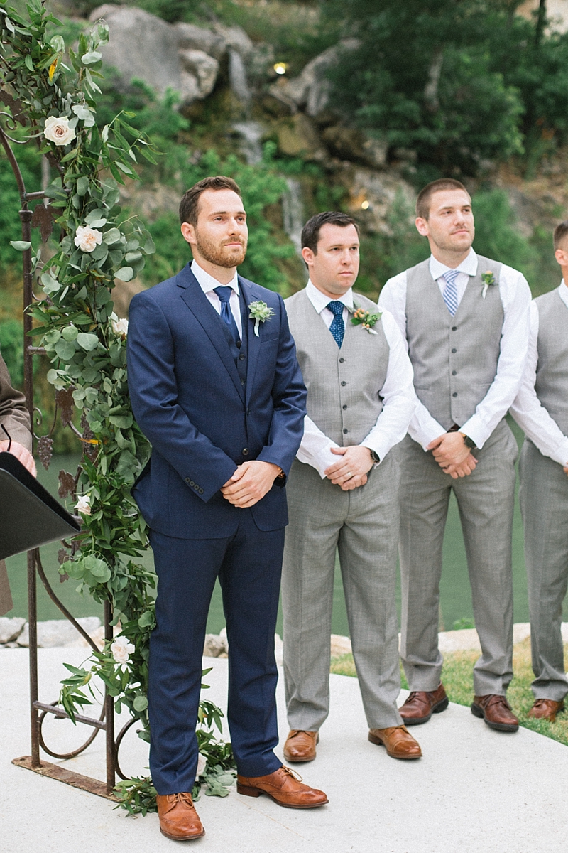 Austin, Texas Fine Art Wedding Photographer, Desert Wedding, Cactus Wedding, Dallas Wedding Photographer, Pastel Spring Wedding | Callie Manion Photography | www.calliemanionphotography.com