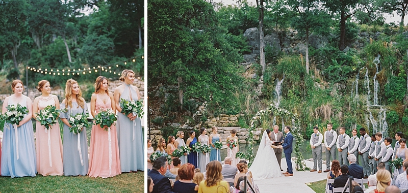 Austin, Texas Fine Art Wedding Photographer, Desert Wedding, Cactus Wedding, Dallas Wedding Photographer, Pastel Spring Wedding | Callie Manion Photography | www.calliemanionphotography.com