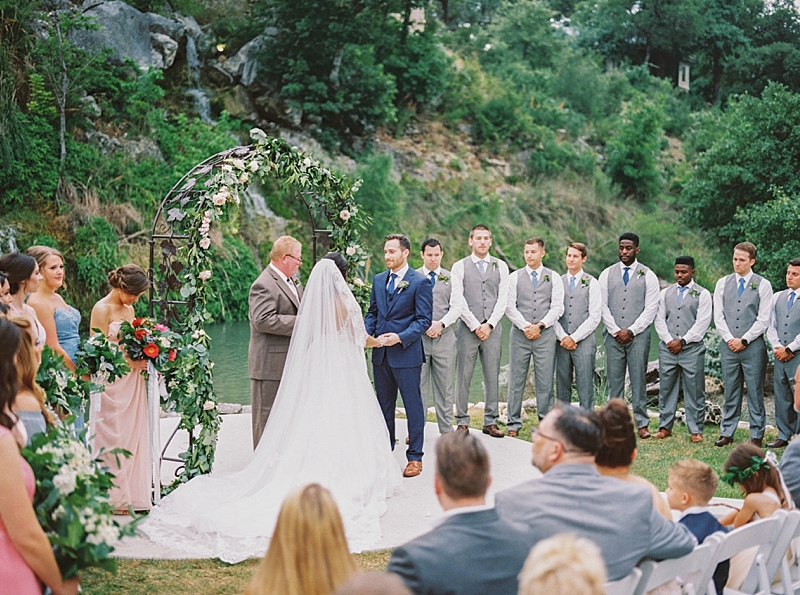 Austin, Texas Fine Art Wedding Photographer, Desert Wedding, Cactus Wedding, Dallas Wedding Photographer, Pastel Spring Wedding | Callie Manion Photography | www.calliemanionphotography.com