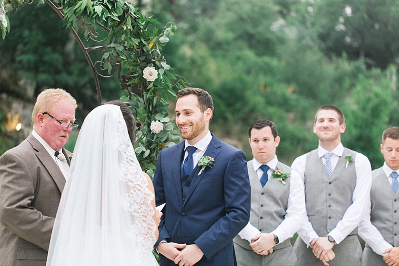 Austin, Texas Fine Art Wedding Photographer, Desert Wedding, Cactus Wedding, Dallas Wedding Photographer, Pastel Spring Wedding | Callie Manion Photography | www.calliemanionphotography.com