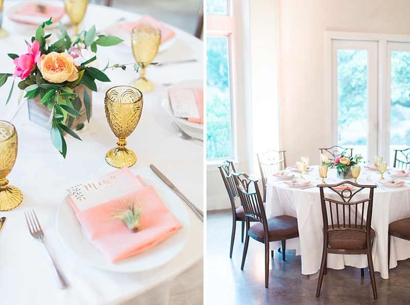 Austin, Texas Fine Art Wedding Photographer, Desert Wedding, Cactus Wedding, Dallas Wedding Photographer, Pastel Spring Wedding | Callie Manion Photography | www.calliemanionphotography.com