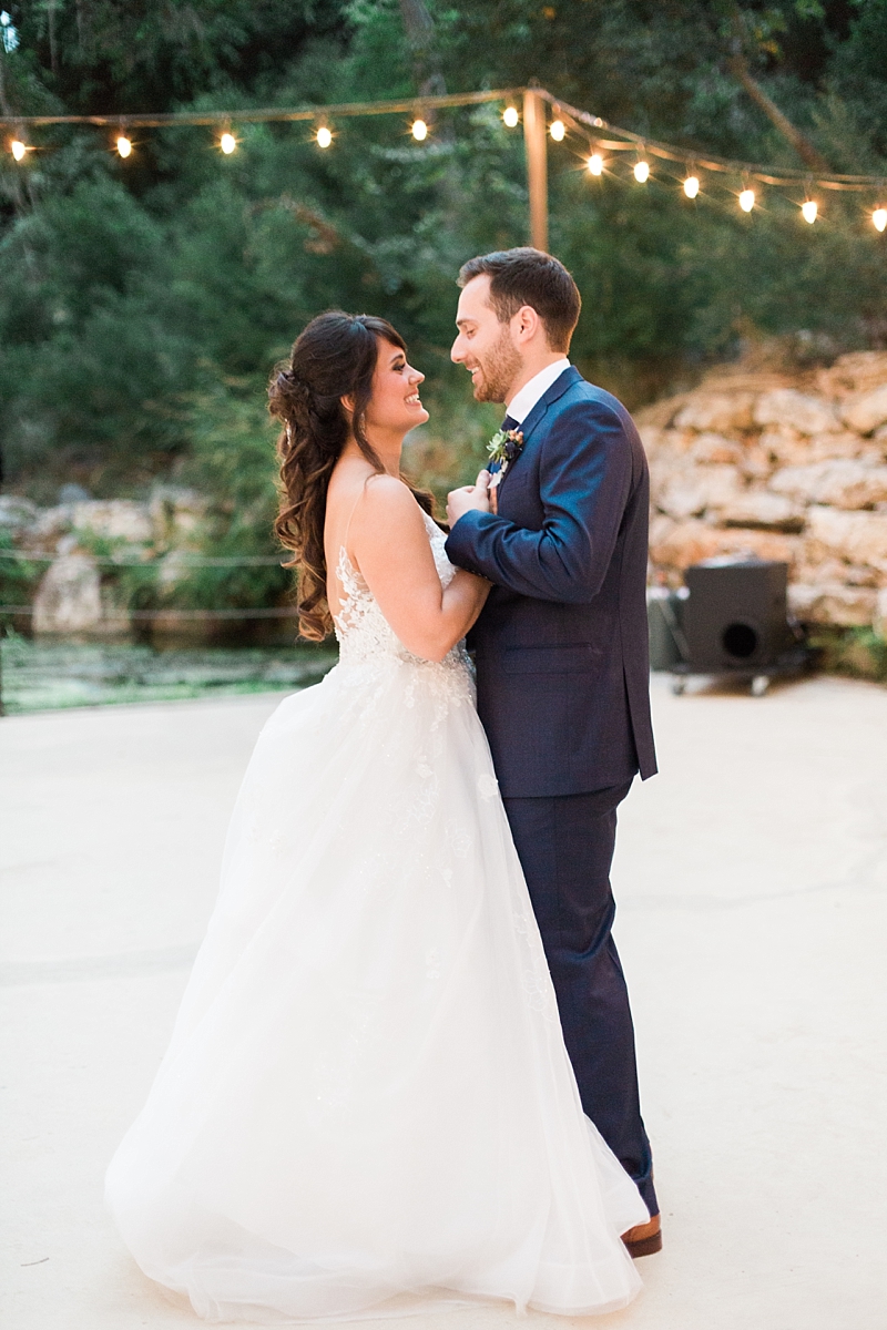 Austin, Texas Fine Art Wedding Photographer, Desert Wedding, Cactus Wedding, Dallas Wedding Photographer, Pastel Spring Wedding | Callie Manion Photography | www.calliemanionphotography.com