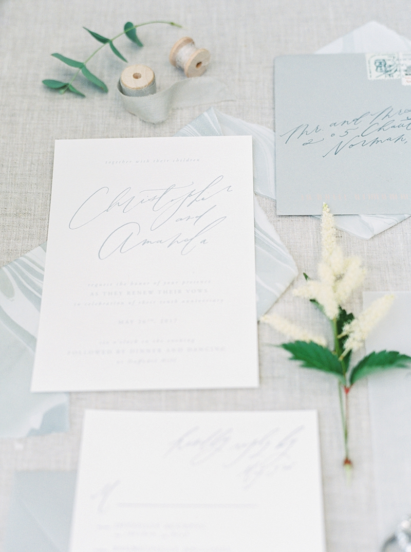 Garden Wedding, Intimate Wedding, Vow Renewal, Garden Party, Oklahoma City Wedding, Midwest Wedding, Oklahoma Wedding Photographer, Texas Wedding Photographer | Callie Manion Photography | www.calliemanionphotography.com