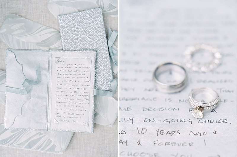 Garden Wedding, Intimate Wedding, Vow Renewal, Garden Party, Oklahoma City Wedding, Midwest Wedding, Oklahoma Wedding Photographer, Texas Wedding Photographer | Callie Manion Photography | www.calliemanionphotography.com