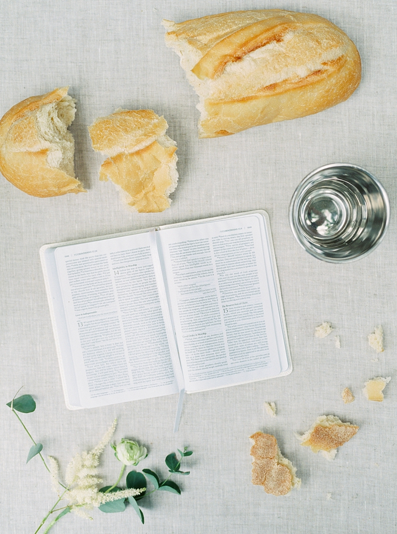 Garden Wedding, Intimate Wedding, Vow Renewal, Garden Party, Oklahoma City Wedding, Midwest Wedding, Oklahoma Wedding Photographer, Texas Wedding Photographer | Callie Manion Photography | www.calliemanionphotography.com