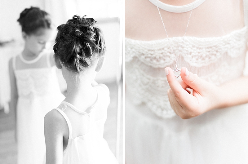 Garden Wedding, Intimate Wedding, Vow Renewal, Garden Party, Oklahoma City Wedding, Midwest Wedding, Oklahoma Wedding Photographer, Texas Wedding Photographer | Callie Manion Photography | www.calliemanionphotography.com