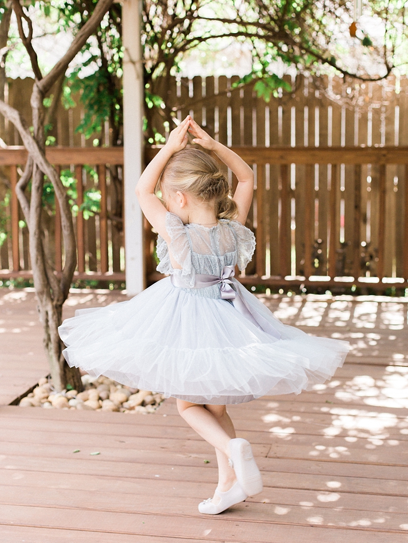 Garden Wedding, Intimate Wedding, Vow Renewal, Garden Party, Oklahoma City Wedding, Midwest Wedding, Oklahoma Wedding Photographer, Texas Wedding Photographer | Callie Manion Photography | www.calliemanionphotography.com