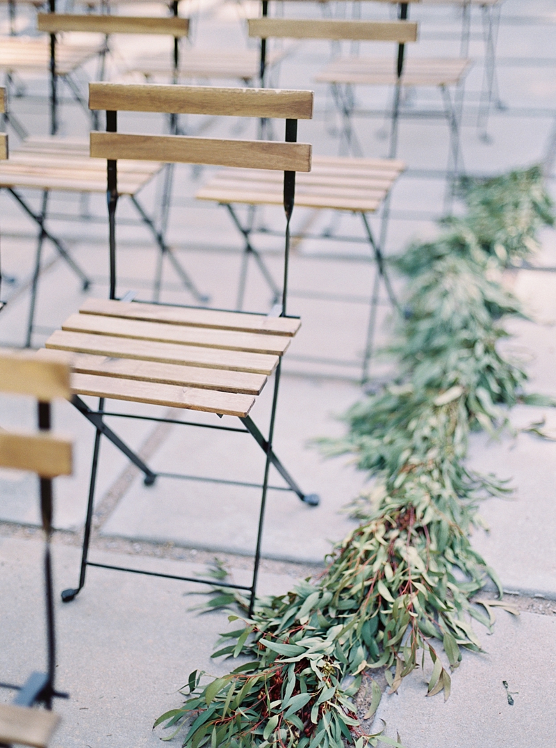 Garden Wedding, Intimate Wedding, Vow Renewal, Garden Party, Oklahoma City Wedding, Midwest Wedding, Oklahoma Wedding Photographer, Texas Wedding Photographer | Callie Manion Photography | www.calliemanionphotography.com