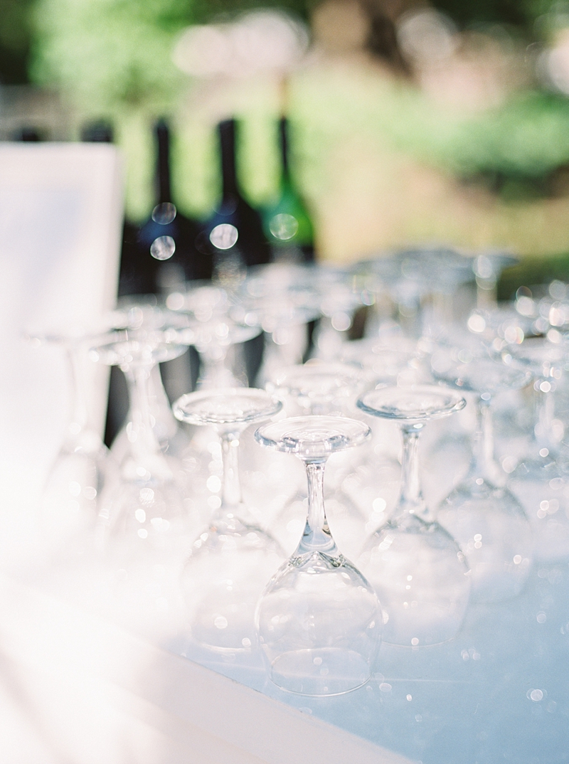 Garden Wedding, Intimate Wedding, Vow Renewal, Garden Party, Oklahoma City Wedding, Midwest Wedding, Oklahoma Wedding Photographer, Texas Wedding Photographer | Callie Manion Photography | www.calliemanionphotography.com