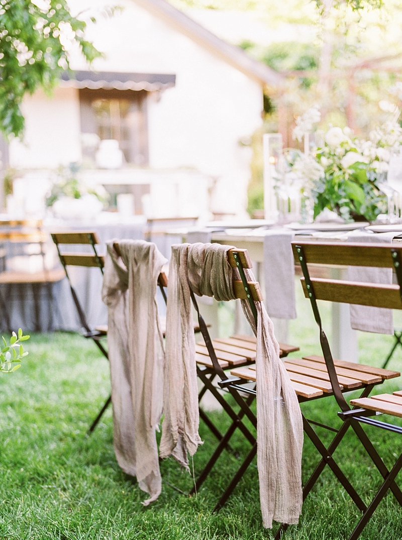 Garden Wedding, Intimate Wedding, Vow Renewal, Garden Party, Oklahoma City Wedding, Midwest Wedding, Oklahoma Wedding Photographer, Texas Wedding Photographer | Callie Manion Photography | www.calliemanionphotography.com