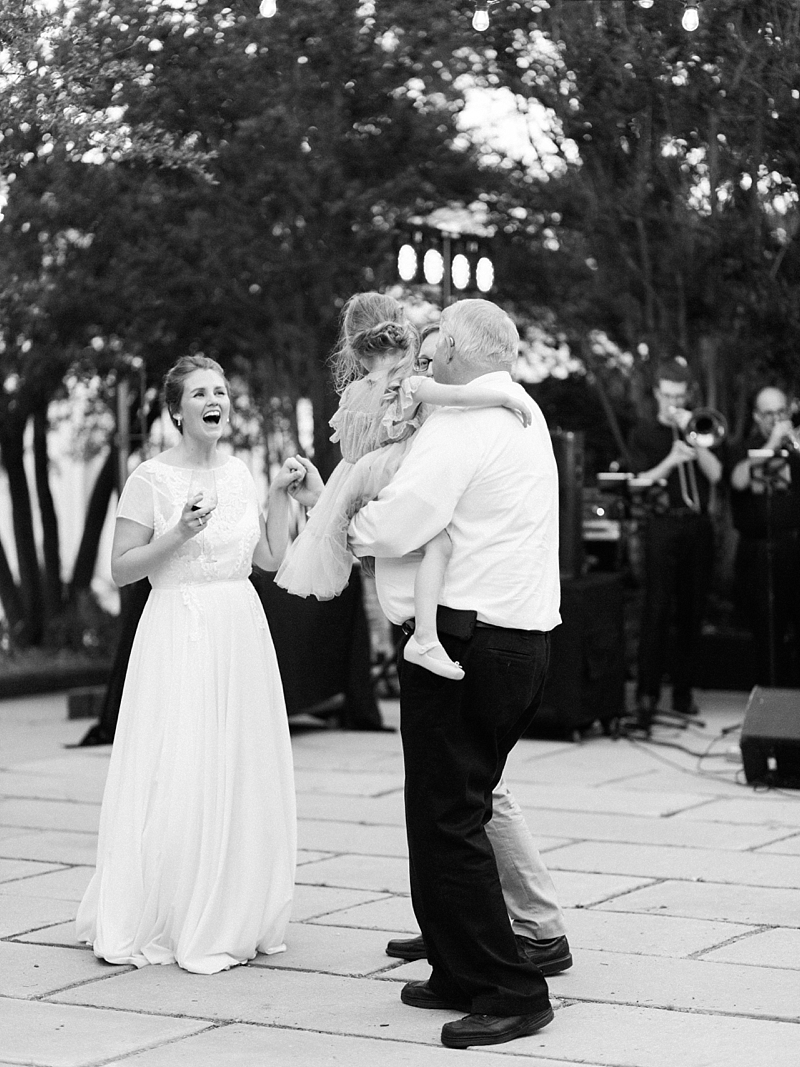 Garden Wedding, Intimate Wedding, Vow Renewal, Garden Party, Oklahoma City Wedding, Midwest Wedding, Oklahoma Wedding Photographer, Texas Wedding Photographer | Callie Manion Photography | www.calliemanionphotography.com