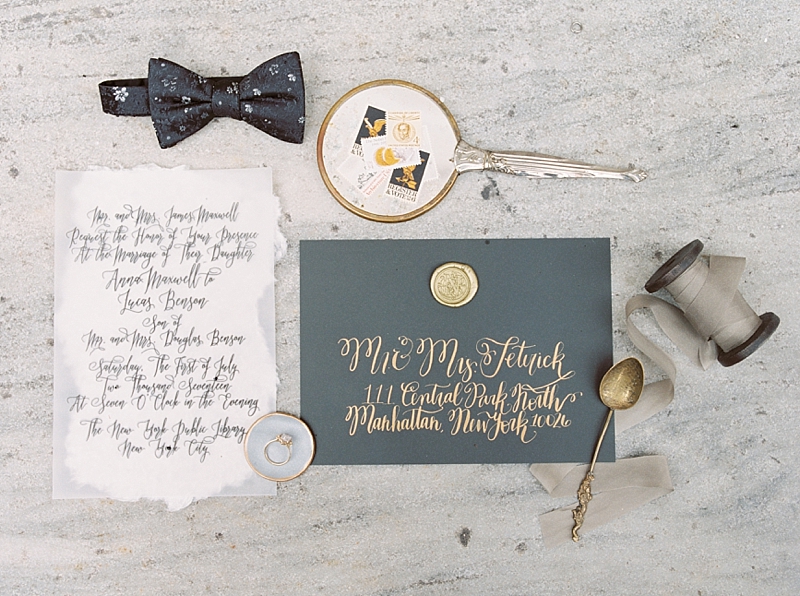 NYC Wedding Photography, New York Public Library Wedding, Marchesa Wedding, Connecticut Wedding Photographer, Boston Wedding Photographer || Callie Manion Photography || www.calliemanionphotography.com