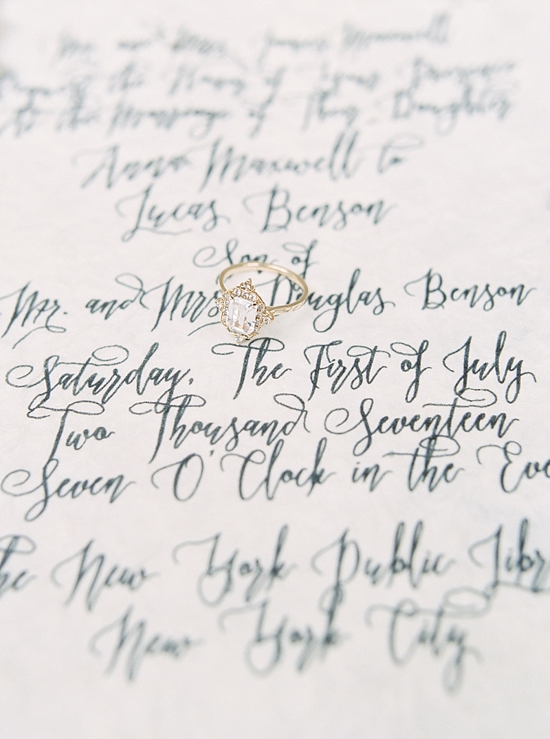 NYC Wedding Photography, New York Public Library Wedding, Marchesa Wedding, Connecticut Wedding Photographer, Boston Wedding Photographer || Callie Manion Photography || www.calliemanionphotography.com