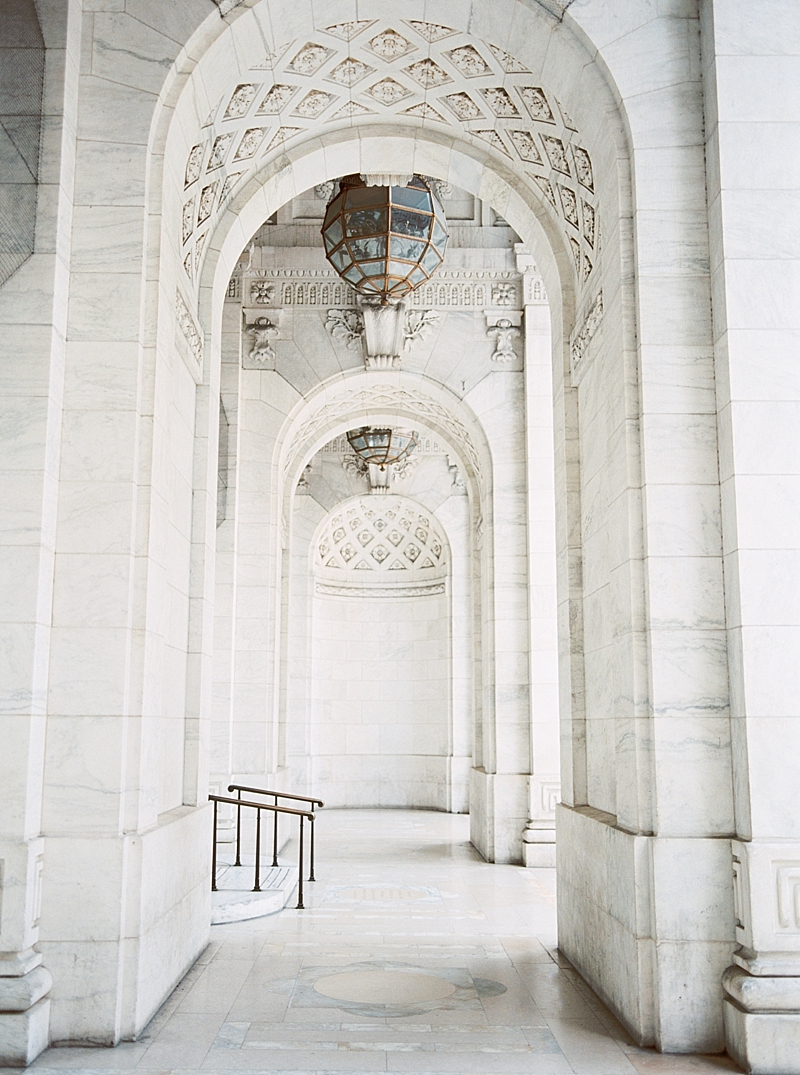 NYC Wedding Photography, New York Public Library Wedding, Marchesa Wedding, Connecticut Wedding Photographer, Boston Wedding Photographer || Callie Manion Photography || www.calliemanionphotography.com