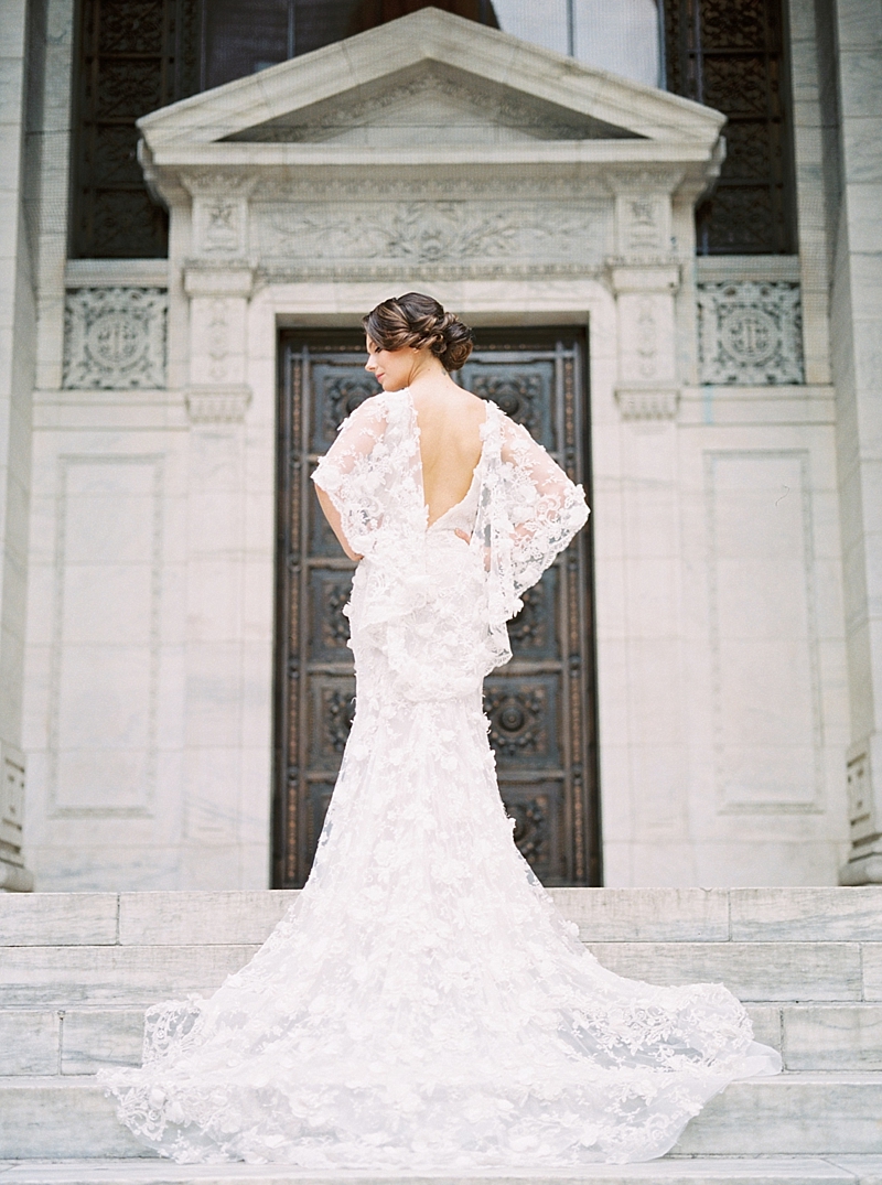 NYC Wedding Photography, New York Public Library Wedding, Marchesa Wedding, Connecticut Wedding Photographer, Boston Wedding Photographer || Callie Manion Photography || www.calliemanionphotography.com