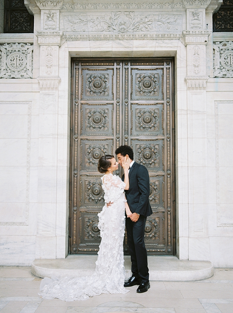 NYC Wedding Photography, New York Public Library Wedding, Marchesa Wedding, Connecticut Wedding Photographer, Boston Wedding Photographer || Callie Manion Photography || www.calliemanionphotography.com