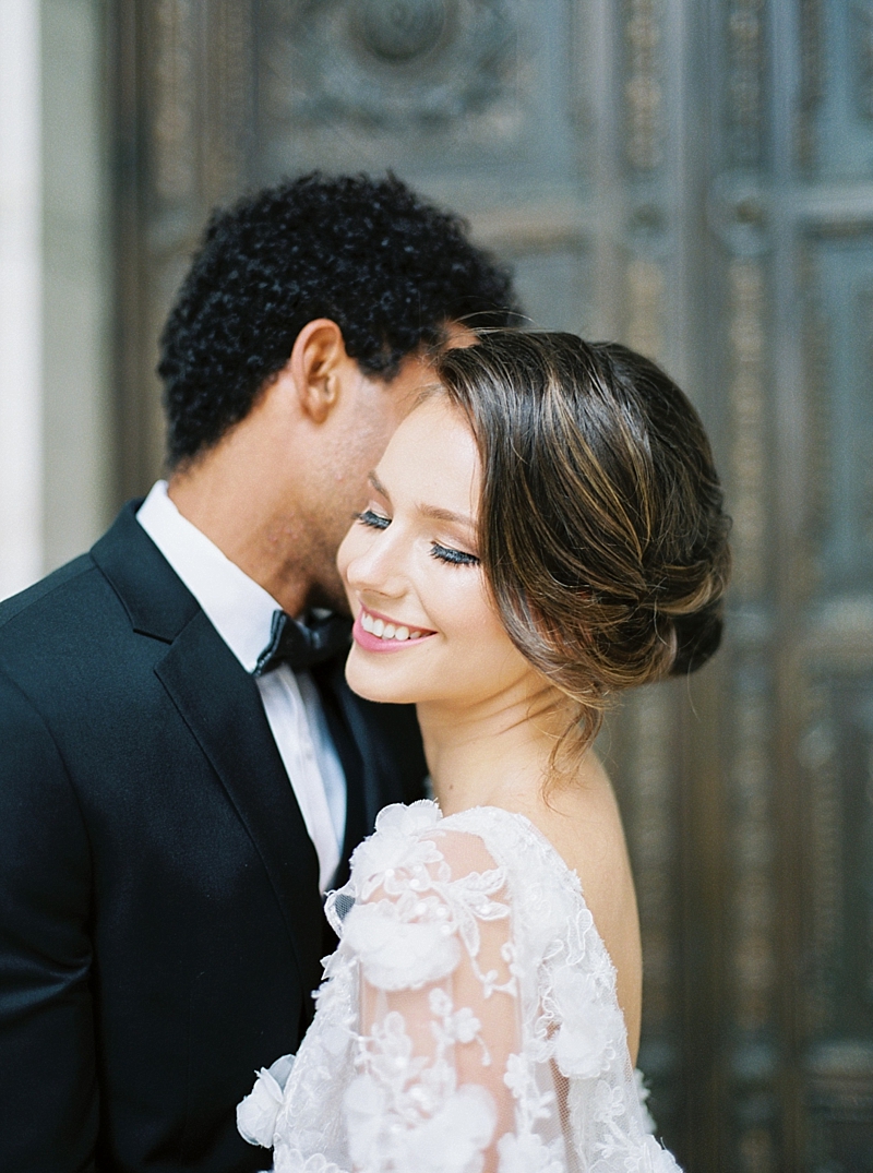 NYC Wedding Photography, New York Public Library Wedding, Marchesa Wedding, Connecticut Wedding Photographer, Boston Wedding Photographer || Callie Manion Photography || www.calliemanionphotography.com