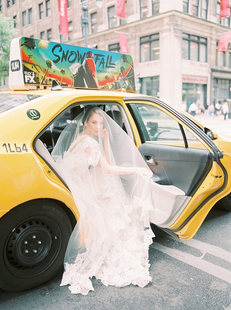 NYC Wedding Photography, New York Public Library Wedding, Marchesa Wedding, Connecticut Wedding Photographer, Boston Wedding Photographer || Callie Manion Photography || www.calliemanionphotography.com