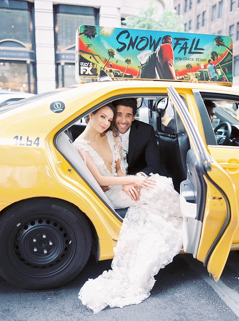 NYC Wedding Photography, New York Public Library Wedding, Marchesa Wedding, Connecticut Wedding Photographer, Boston Wedding Photographer || Callie Manion Photography || www.calliemanionphotography.com