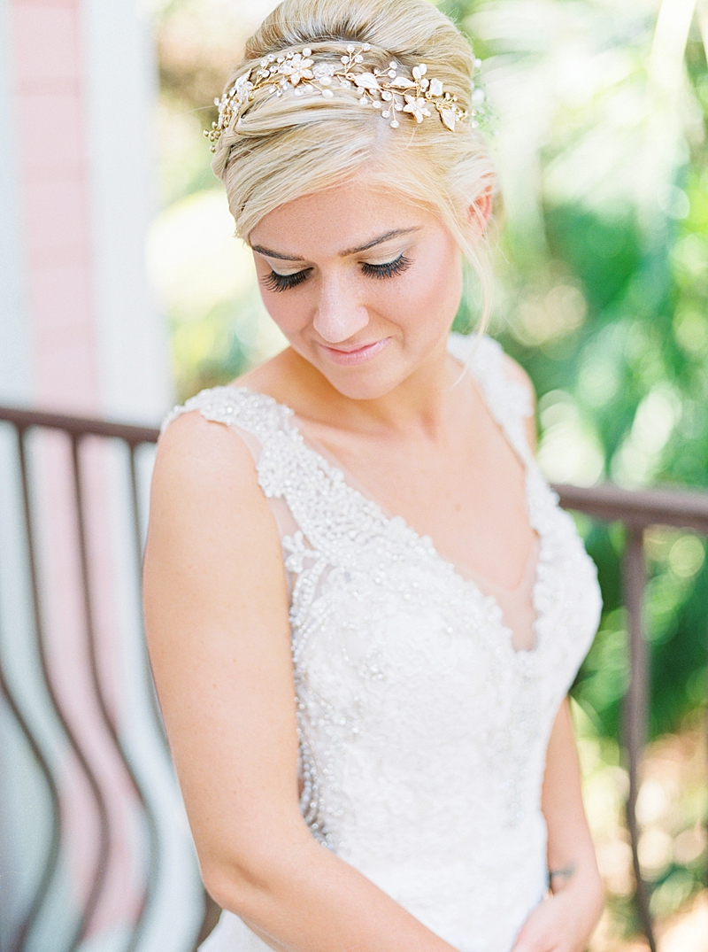Destination Beach Wedding Florida Photographer, Sanibel Island, Captiva Island Wedding || Callie Manion Photography || www.calliemanionphotography.com
