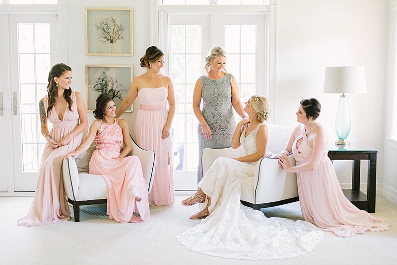Destination Beach Wedding Florida Photographer, Sanibel Island, Captiva Island Wedding || Callie Manion Photography || www.calliemanionphotography.com