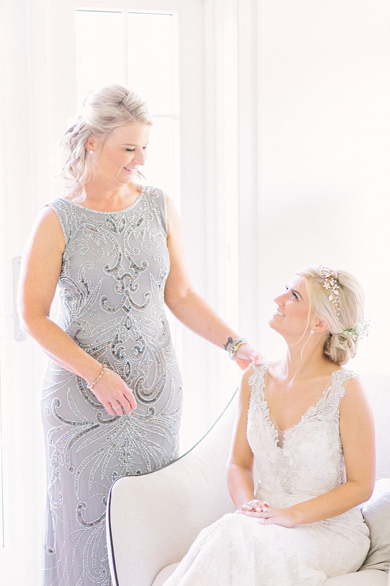 Destination Beach Wedding Florida Photographer, Sanibel Island, Captiva Island Wedding || Callie Manion Photography || www.calliemanionphotography.com