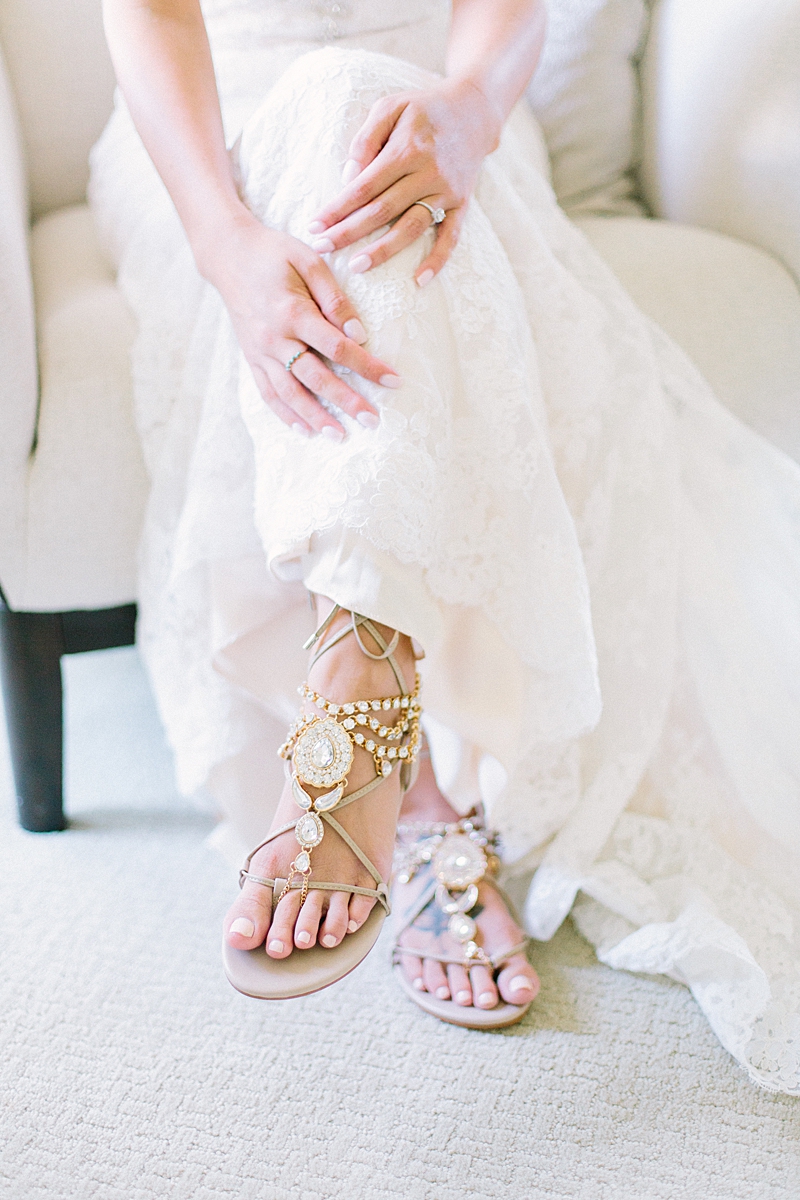 Destination Beach Wedding Florida Photographer, Sanibel Island, Captiva Island Wedding || Callie Manion Photography || www.calliemanionphotography.com