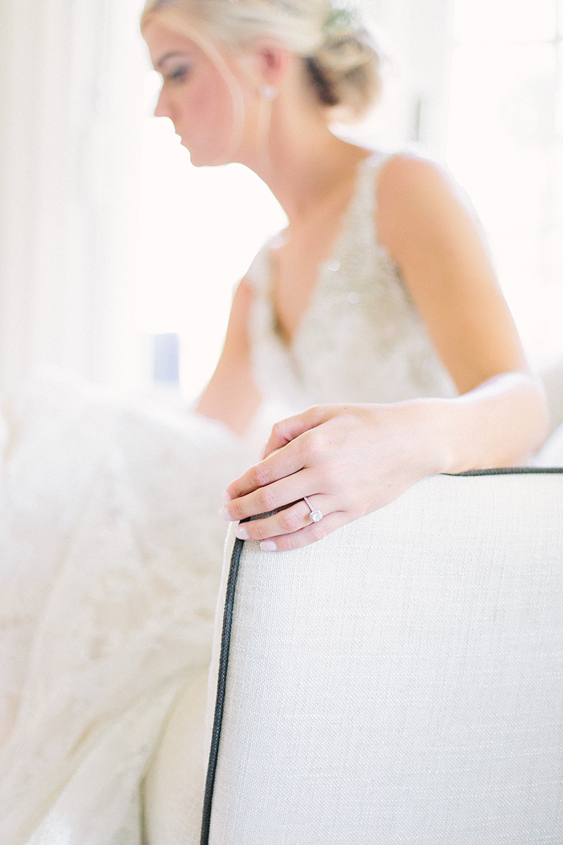 Destination Beach Wedding Florida Photographer, Sanibel Island, Captiva Island Wedding || Callie Manion Photography || www.calliemanionphotography.com