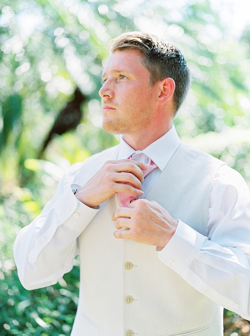 Destination Beach Wedding Florida Photographer, Sanibel Island, Captiva Island Wedding || Callie Manion Photography || www.calliemanionphotography.com