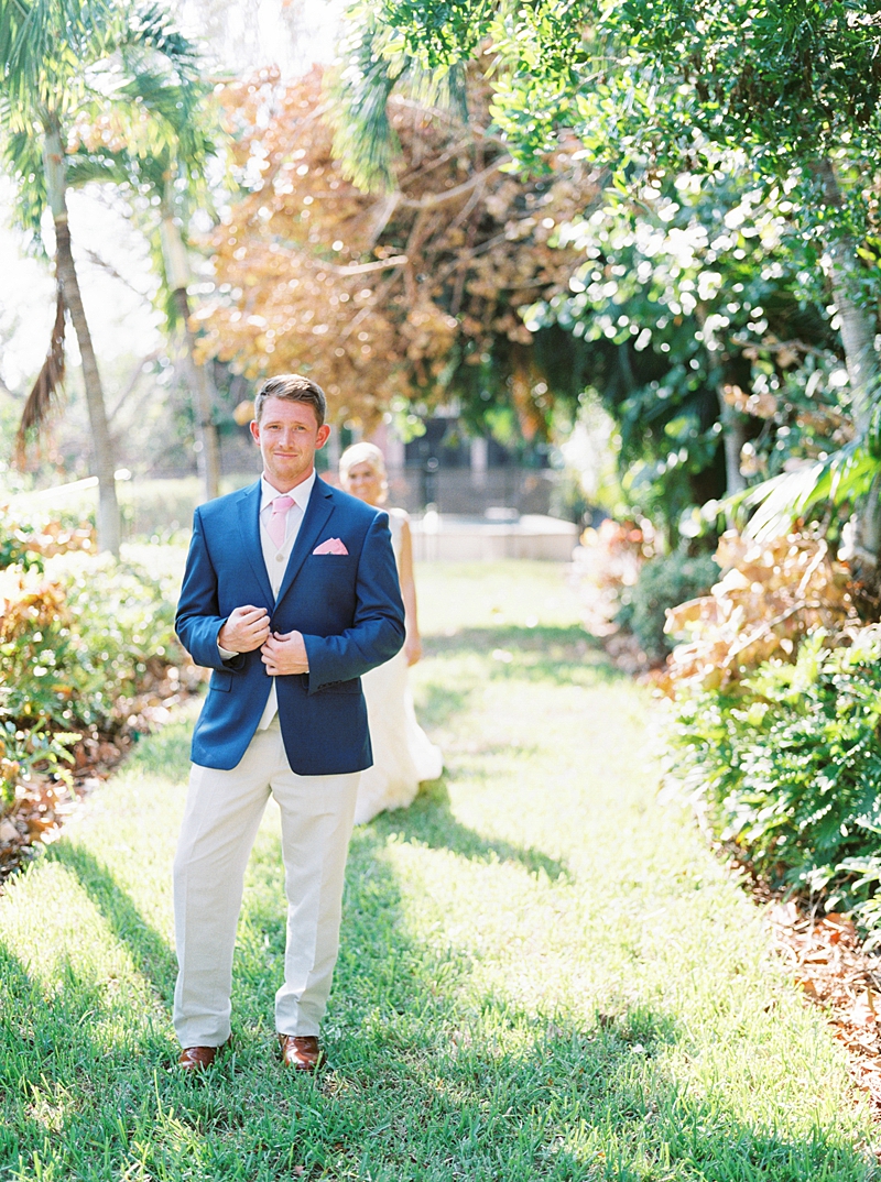 Destination Beach Wedding Florida Photographer, Sanibel Island, Captiva Island Wedding || Callie Manion Photography || www.calliemanionphotography.com