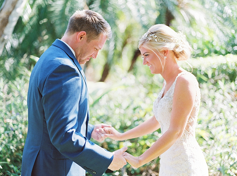 Destination Beach Wedding Florida Photographer, Sanibel Island, Captiva Island Wedding || Callie Manion Photography || www.calliemanionphotography.com