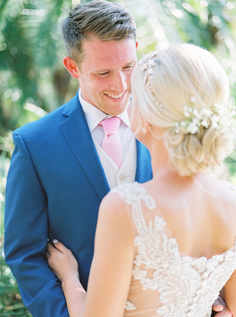 Destination Beach Wedding Florida Photographer, Sanibel Island, Captiva Island Wedding || Callie Manion Photography || www.calliemanionphotography.com